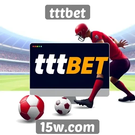 Aposte com segurança no site tttbet