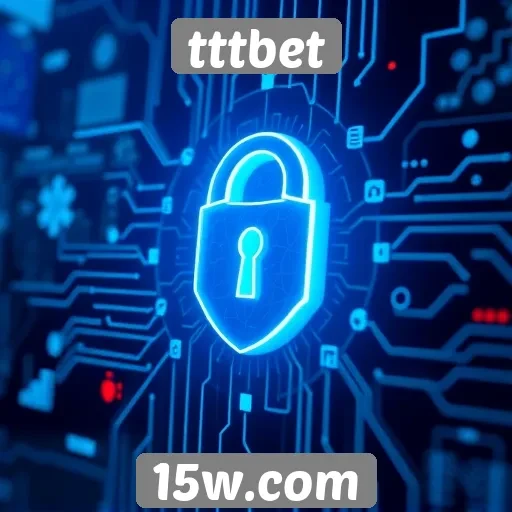 Segurança e proteção de dados no tttbet