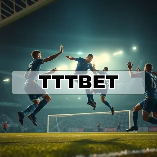 tttbet Exclusivos: Descubra Recursos Incríveis Para Jogos Online