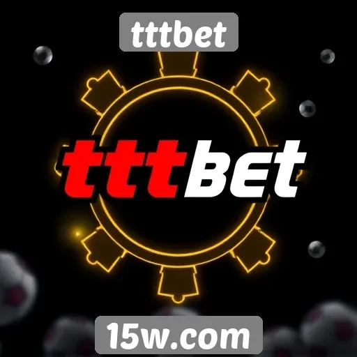 Características inovadoras do site tttbet