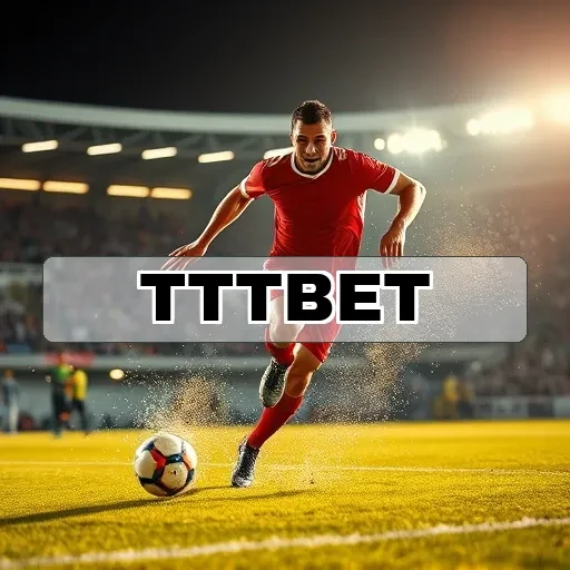 tttbet: Apostas Ao Vivo que Transformam Cada Jogo em Emoção
