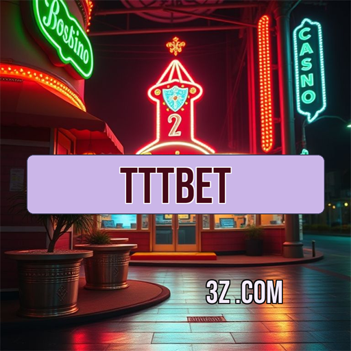 Fascinantes slots no tttbet: diversão e prêmios esperam por você