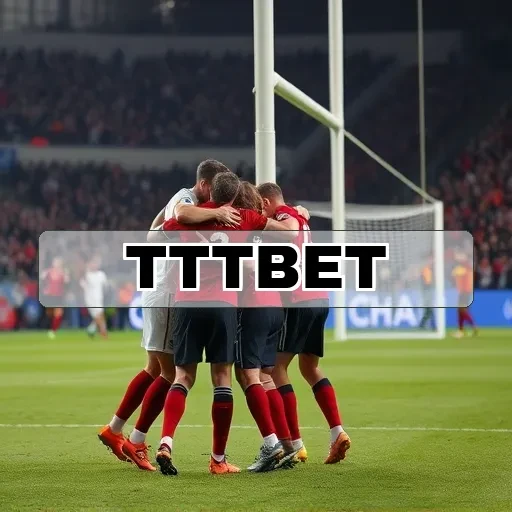 tttbet: Descubra a Nova Era das Apostas em Esportes Online