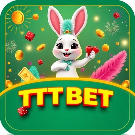 tttbet logo