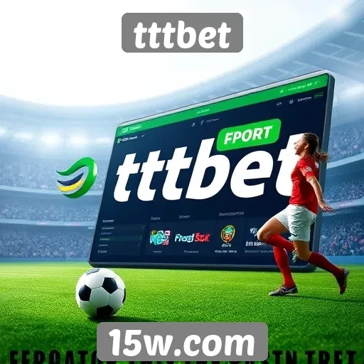 tttbet apresenta novas funcionalidades para jogadores
