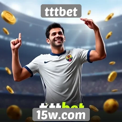 Promoções atuais do tttbet atraem novos jogadores