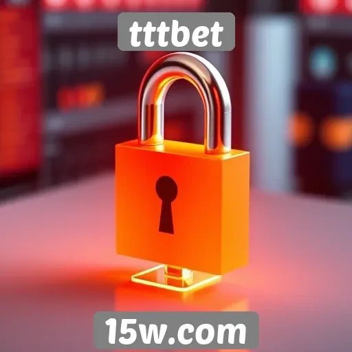 Análise de segurança do site tttbet e proteção de dados